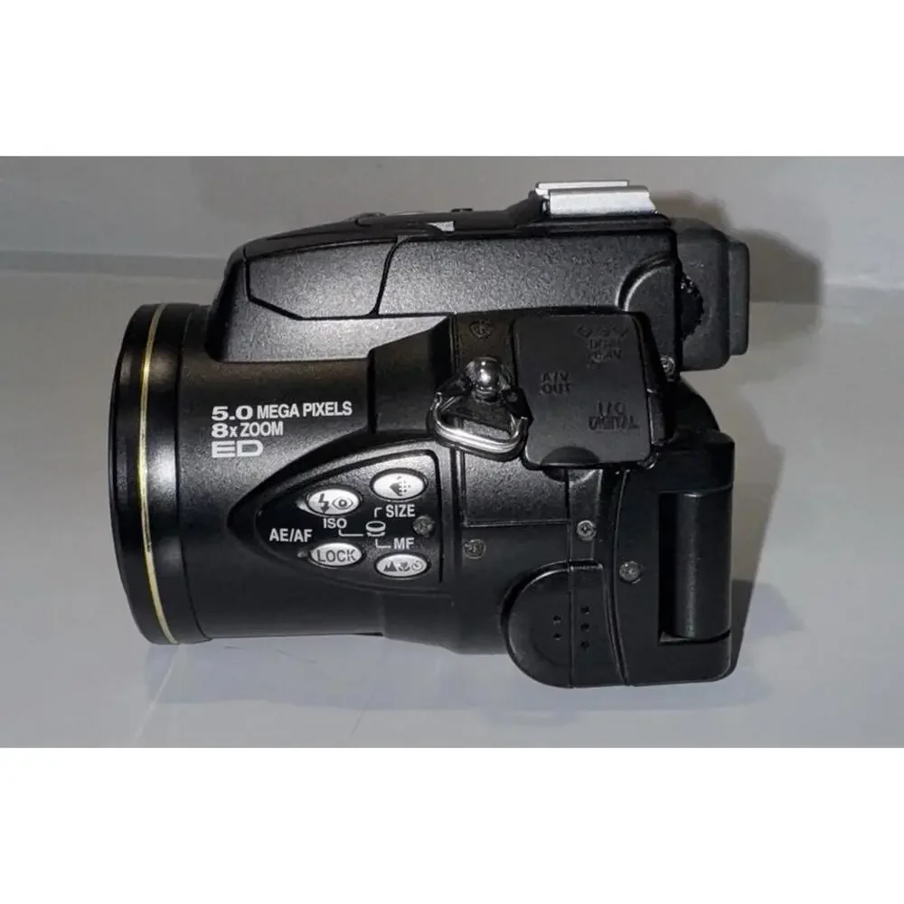 Nikon coolpix 5700
